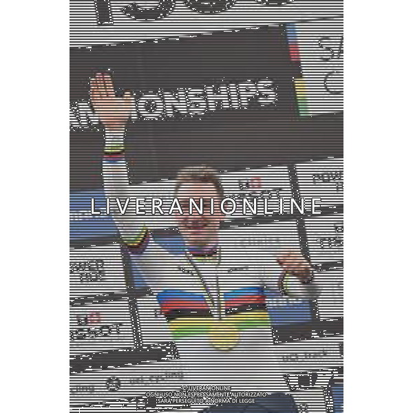 26-10-2025 World Championships Elite Track; Giornata 05; 2025, Lotto; Viviani, Elia; Santiago Del Cile - Velodromo Penalolen; ©SIROTTI - AGENZIA ALDO LIVERANI SAS