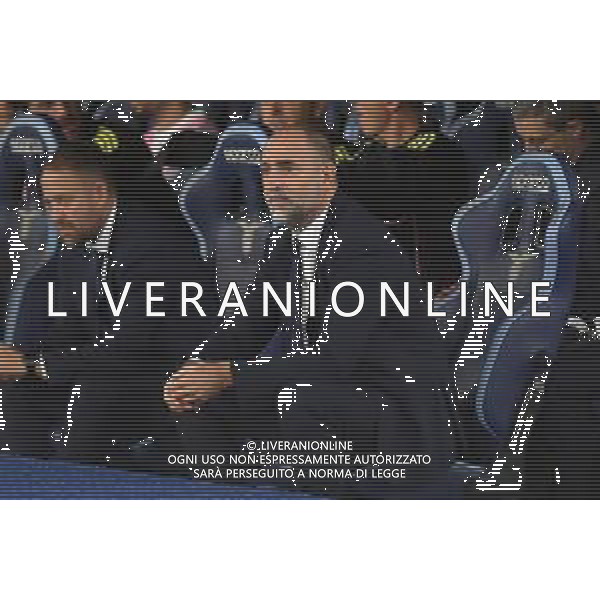 Lazio vs Juventus Campionato Serie A Enilive - 8 Giornata Stadio Olimpico - Roma 26-10-2025 nella foto Igor Tudor Foto Federico Gaetano - ag Aldo liverani- AGENZIA ALDO LIVERANI SAS