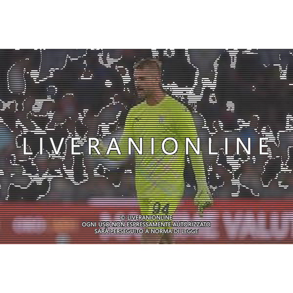 Lazio vs Juventus Campionato Serie A Enilive - 8 Giornata Stadio Olimpico - Roma 26-10-2025 nella foto Esultanza Provedel Foto Federico Gaetano - ag Aldo liverani- AGENZIA ALDO LIVERANI SAS