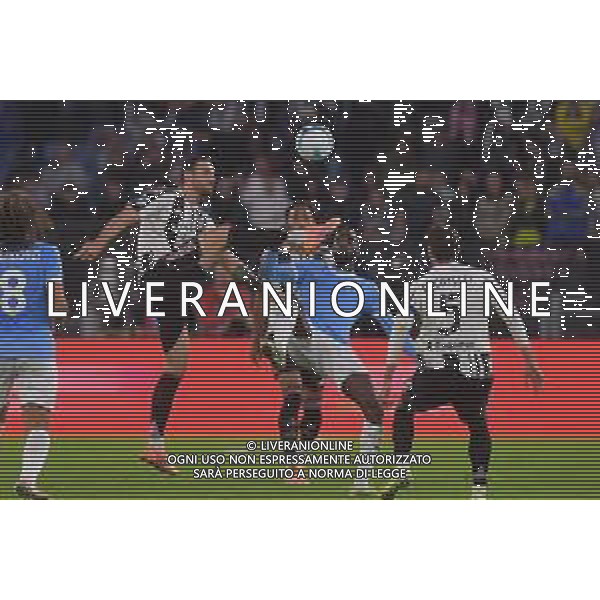 Lazio vs Juventus Campionato Serie A Enilive - 8 Giornata Stadio Olimpico - Roma 26-10-2025 nella foto Gatti e Dia Foto Federico Gaetano - ag Aldo liverani