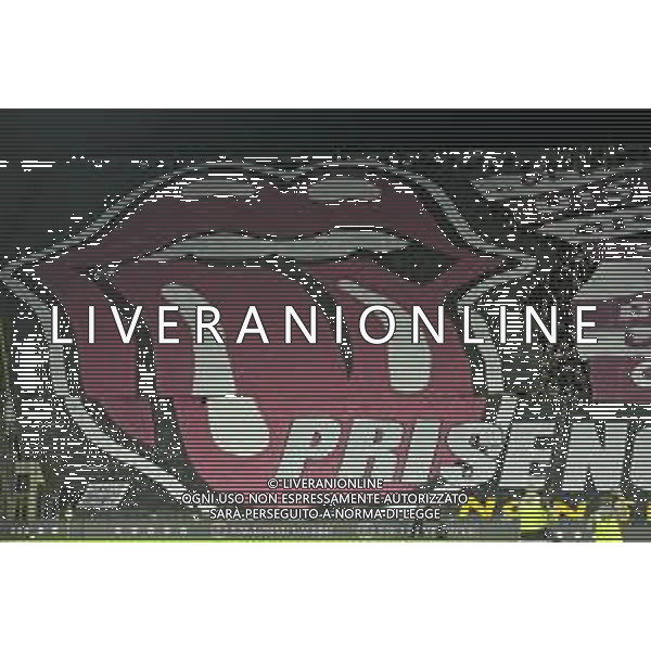 TVGCUO-26 10 2025 - Salerno. Stadio Arechi. Serie C. Salernitana-Casertana Nella foto coreografia Foto Giuseppe Cuozzo/Agenzia Liverani