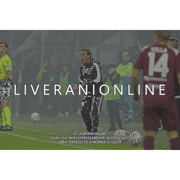 TVGCUO-26 10 2025 - Salerno. Stadio Arechi. Serie C. Salernitana-Casertana Nella foto Giuseppe Raffaele Foto Giuseppe Cuozzo/Agenzia Liverani