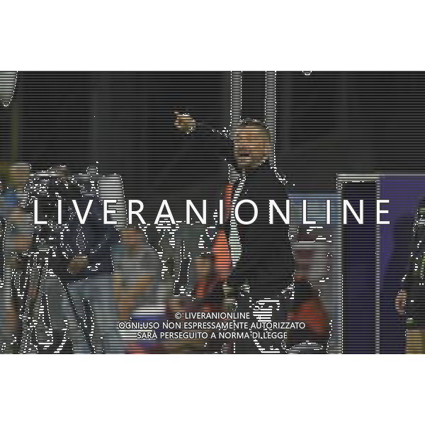 TVGCUO-26 10 2025 - Salerno. Stadio Arechi. Serie C. Salernitana-Casertana Nella foto Federico Coppitelli Foto Giuseppe Cuozzo/Agenzia Liverani