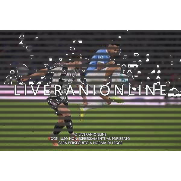 Lazio vs Juventus Campionato Serie A Enilive - 8 Giornata Stadio Olimpico - Roma 26-10-2025 nella foto Gatti e Vecino Foto Federico Gaetano - ag Aldo liverani- AGENZIA ALDO LIVERANI SAS