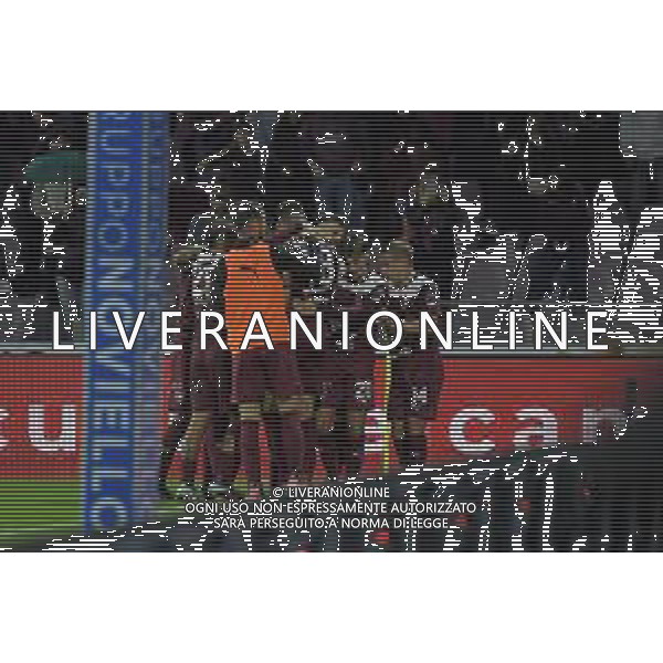 26 10 2025 - Salerno. Stadio Arechi. Serie C. Salernitana-Casertana Nella foto esultanza Vladimir Golemic dopo gol 2-0 Foto Giuseppe Cuozzo/Agenzia Liverani