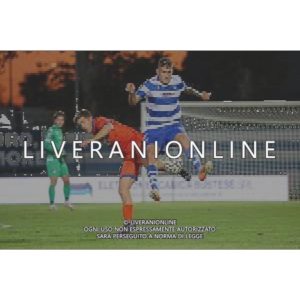 TVRCOR – Pro Patria vs Ospitaletto Franciacorta – Serie C – 11a giornata Campionato Calcio Serie C Lega Pro Busto Arsizio (VA) 26-10-2025 Stadio Carlo Speroni nella foto Francesco Gobbi e Mattia Motolese FOTO ROBERTA CORRADIN-AG ALDO LIVERANI9 SAS