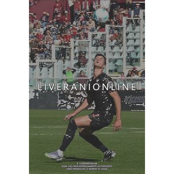 TVMV-Torino 26.10.2025 Stadio Grande Torino @Manuela Viganti/Ag. Aldo Liverani sas Torino vs Genoa Campionato Calcio Serie A Enilive 2025/2026 8a giornata Nella foto: CESARE CASADEI