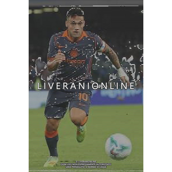 25-10-2025 -NAPOLI CAMPIONATO DI CALCIO SERIE A NAPOLI-INTER NELLA FOTO:Lautaro Martinez FOTO Mosca\AGENZIA LIVERANI