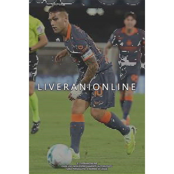 25-10-2025 -NAPOLI CAMPIONATO DI CALCIO SERIE A NAPOLI-INTER NELLA FOTO:Lautaro Martinez FOTO Mosca\AGENZIA LIVERANI