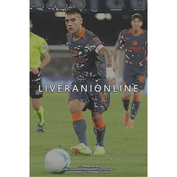 25-10-2025 -NAPOLI CAMPIONATO DI CALCIO SERIE A NAPOLI-INTER NELLA FOTO:Lautaro Martinez FOTO Mosca\AGENZIA LIVERANI