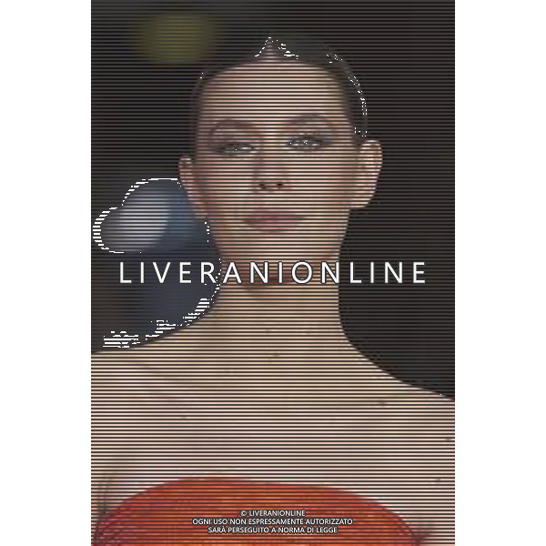 Roma 26 Ottobre 2025 Rome Film Festival - Red Carpet di chiusura con la quarta stagione di "Vita da Carlo" Nella Foto: Caterina De Angelis Foto Credit: Andrea Bracaglia AG ALDO LIVERANI SAS