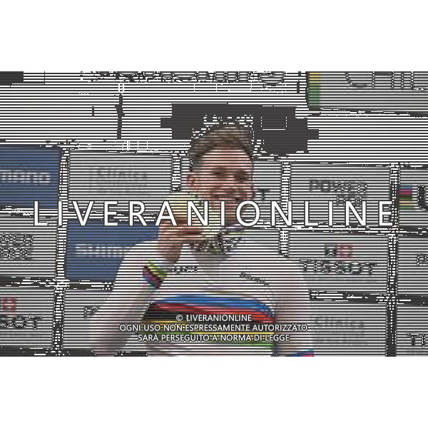 26-10-2025 World Championships Elite Track; Giornata 05; 2025, Olanda; Lavreysen, Harrie; Santiago Del Cile - Velodromo Penalolen; ©SIROTTI - AGENZIA ALDO LIVERANI SAS