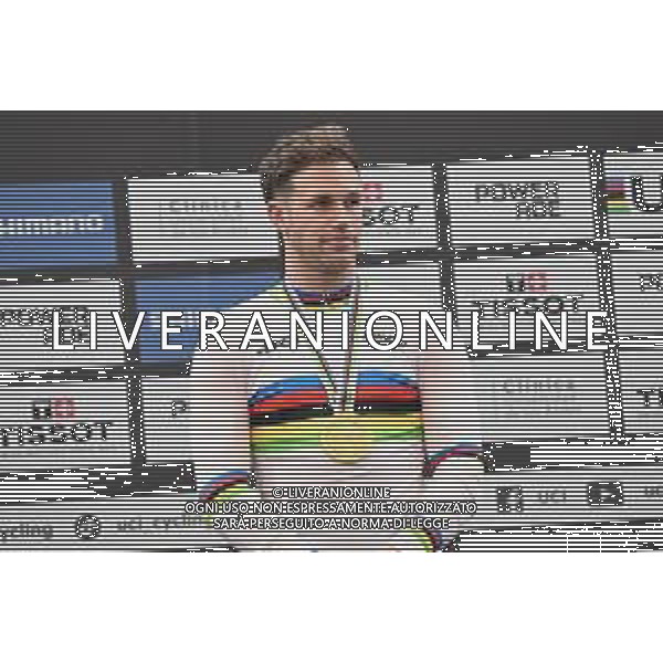 26-10-2025 World Championships Elite Track; Giornata 05; 2025, Olanda; Lavreysen, Harrie; Santiago Del Cile - Velodromo Penalolen; ©SIROTTI - AGENZIA ALDO LIVERANI SAS