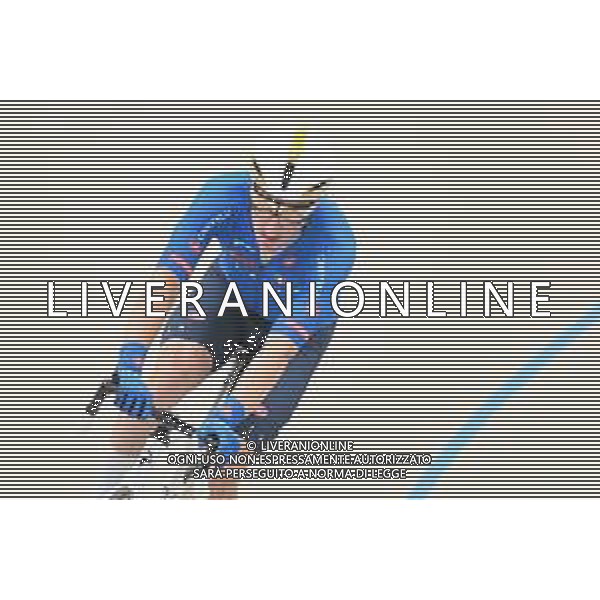 26-10-2025 World Championships Elite Track; Giornata 05; 2025, Lotto; Viviani, Elia; Santiago Del Cile - Velodromo Penalolen; ©SIROTTI - AGENZIA ALDO LIVERANI SAS