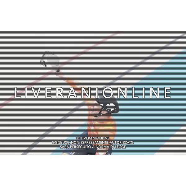 26-10-2025 World Championships Elite Track; Giornata 05; 2025, Olanda; Lavreysen, Harrie; Santiago Del Cile - Velodromo Penalolen; ©SIROTTI - AGENZIA ALDO LIVERANI SAS