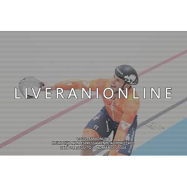 26-10-2025 World Championships Elite Track; Giornata 05; 2025, Olanda; Lavreysen, Harrie; Santiago Del Cile - Velodromo Penalolen; ©SIROTTI - AGENZIA ALDO LIVERANI SAS