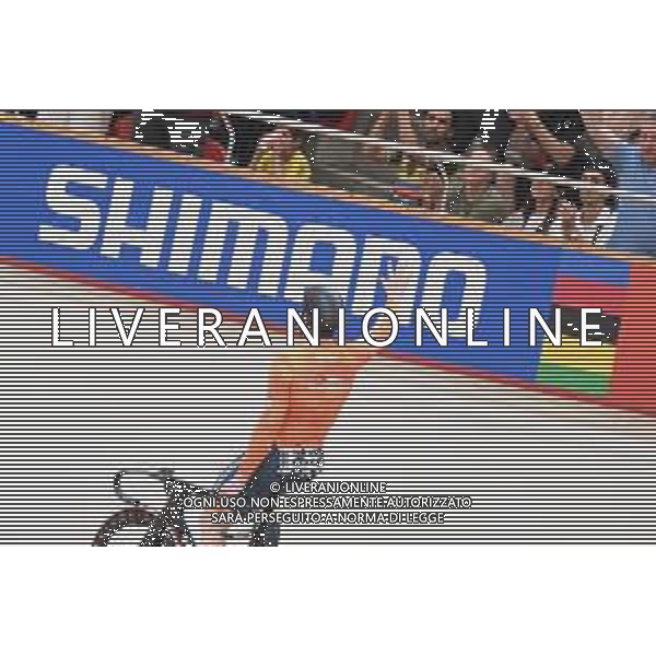 26-10-2025 World Championships Elite Track; Giornata 05; 2025, Olanda; Lavreysen, Harrie; Santiago Del Cile - Velodromo Penalolen; ©SIROTTI - AGENZIA ALDO LIVERANI SAS