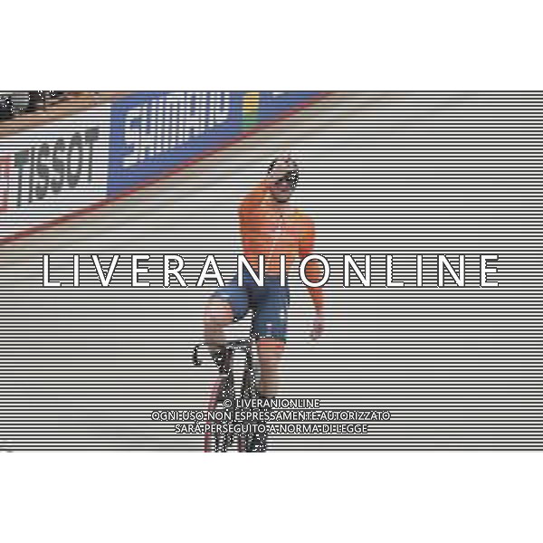 26-10-2025 World Championships Elite Track; Giornata 05; 2025, Olanda; Lavreysen, Harrie; Santiago Del Cile - Velodromo Penalolen; ©SIROTTI - AGENZIA ALDO LIVERANI SAS