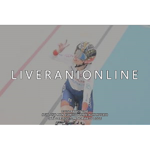 26-10-2025 World Championships Elite Women Track; Giornata 05; 2025, Japan; Sato, Mina; Santiago Del Cile - Velodromo Penalolen; ©SIROTTI - AGENZIA ALDO LIVERANI SAS