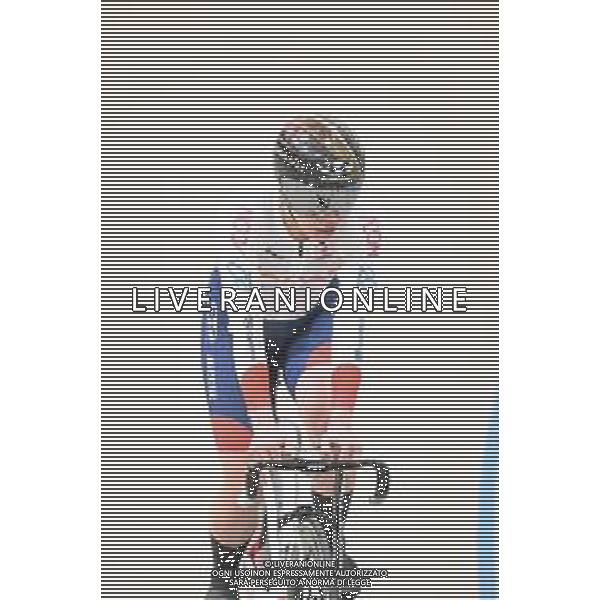 26-10-2025 World Championships Elite Women Track; Giornata 05; 2025, Japan; Sato, Mina; Santiago Del Cile - Velodromo Penalolen; ©SIROTTI - AGENZIA ALDO LIVERANI SAS