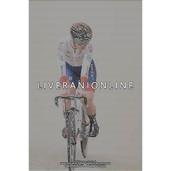 26-10-2025 World Championships Elite Women Track; Giornata 05; 2025, Japan; Sato, Mina; Santiago Del Cile - Velodromo Penalolen; ©SIROTTI - AGENZIA ALDO LIVERANI SAS