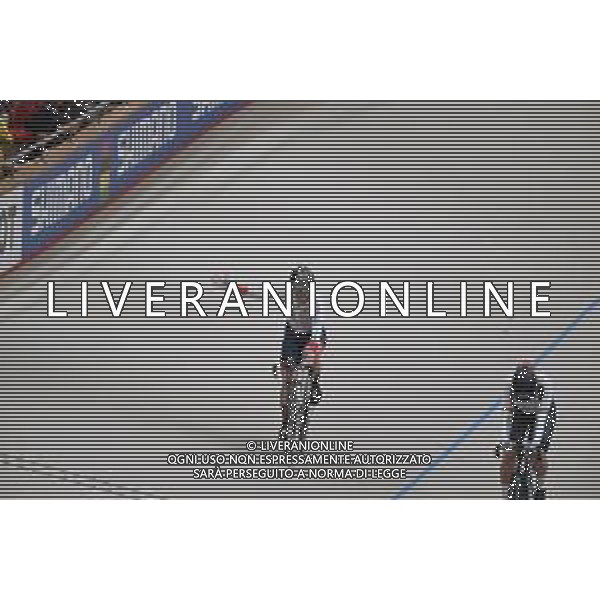 26-10-2025 World Championships Elite Women Track; Giornata 05; 2025, Japan; Sato, Mina; Santiago Del Cile - Velodromo Penalolen; ©SIROTTI - AGENZIA ALDO LIVERANI SAS