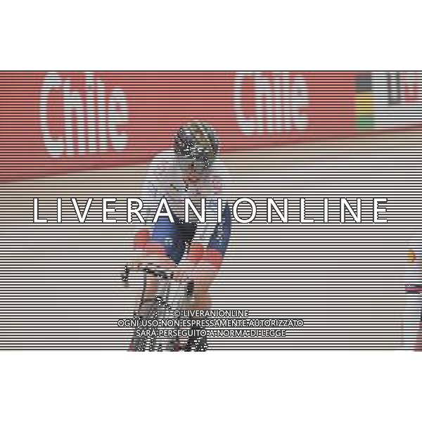 26-10-2025 World Championships Elite Women Track; Giornata 05; 2025, Japan; Sato, Mina; Santiago Del Cile - Velodromo Penalolen; ©SIROTTI - AGENZIA ALDO LIVERANI SAS