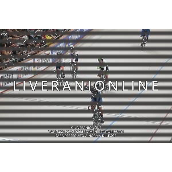 26-10-2025 World Championships Elite Women Track; Giornata 05; 2025, Japan; Sato, Mina; Santiago Del Cile - Velodromo Penalolen; ©SIROTTI - AGENZIA ALDO LIVERANI SAS