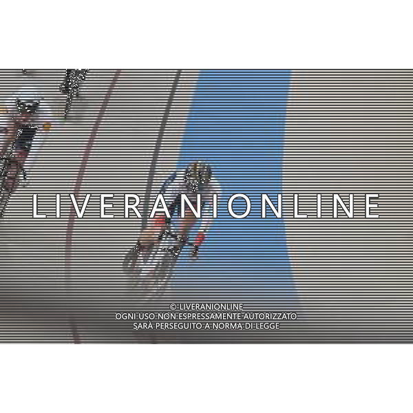 26-10-2025 World Championships Elite Women Track; Giornata 05; 2025, Japan; Sato, Mina; Santiago Del Cile - Velodromo Penalolen; ©SIROTTI - AGENZIA ALDO LIVERANI SAS