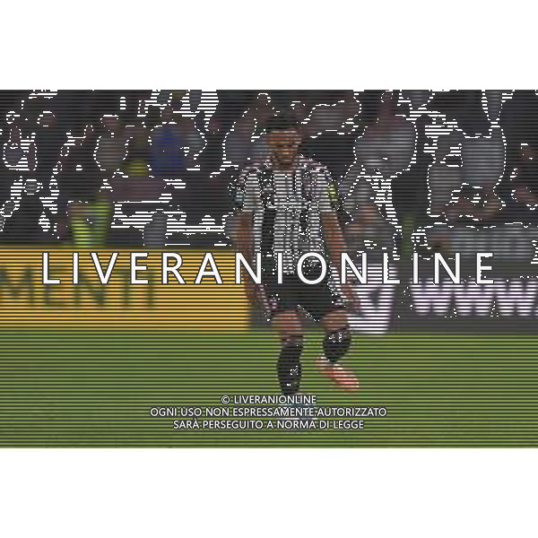 Lazio vs Juventus Campionato Serie A Enilive - 8 Giornata Stadio Olimpico - Roma 26-10-2025 nella foto Lloyd Kelly Foto Federico Gaetano - ag Aldo liverani- AGENZIA ALDO LIVERANI SAS