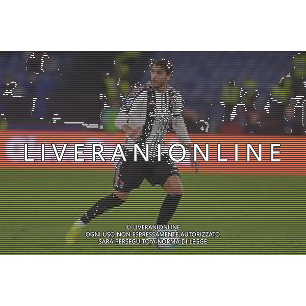 Lazio vs Juventus Campionato Serie A Enilive - 8 Giornata Stadio Olimpico - Roma 26-10-2025 nella foto Manuel Locatelli Foto Federico Gaetano - ag Aldo liverani- AGENZIA ALDO LIVERANI SAS