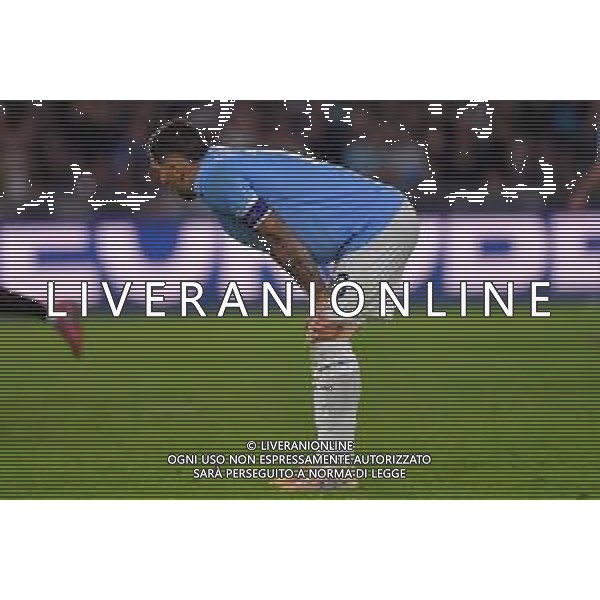 Lazio vs Juventus Campionato Serie A Enilive - 8 Giornata Stadio Olimpico - Roma 26-10-2025 nella foto Mattia Zaccagni Foto Federico Gaetano - ag Aldo liverani- AGENZIA ALDO LIVERANI SAS