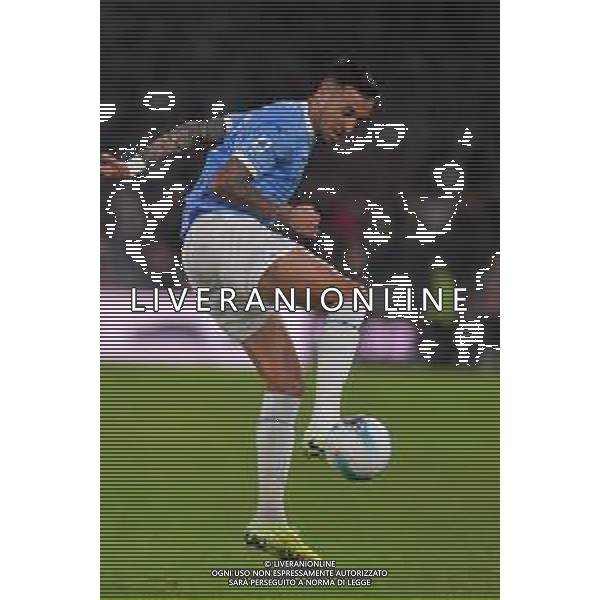 Lazio vs Juventus Campionato Serie A Enilive - 8 Giornata Stadio Olimpico - Roma 26-10-2025 nella foto Matias Vecino Foto Federico Gaetano - ag Aldo liverani- AGENZIA ALDO LIVERANI SAS