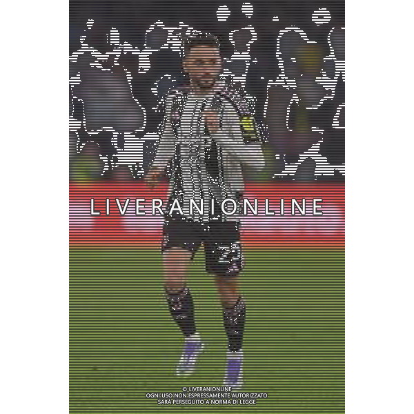 Lazio vs Juventus Campionato Serie A Enilive - 8 Giornata Stadio Olimpico - Roma 26-10-2025 nella foto Joao Mario Foto Federico Gaetano - ag Aldo liverani- AGENZIA ALDO LIVERANI SAS