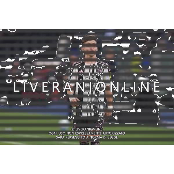 Lazio vs Juventus Campionato Serie A Enilive - 8 Giornata Stadio Olimpico - Roma 26-10-2025 nella foto Francisco Conceicao Foto Federico Gaetano - ag Aldo liverani- AGENZIA ALDO LIVERANI SAS