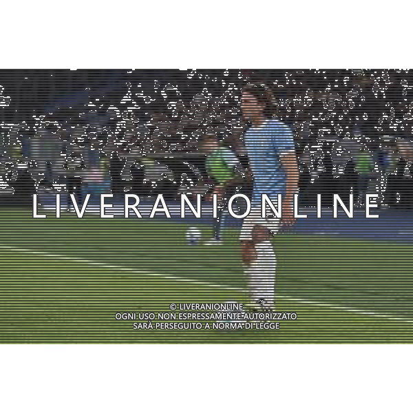 Lazio vs Juventus Campionato Serie A Enilive - 8 Giornata Stadio Olimpico - Roma 26-10-2025 nella foto Luca Pellegrini Foto Federico Gaetano - ag Aldo liverani- AGENZIA ALDO LIVERANI SAS