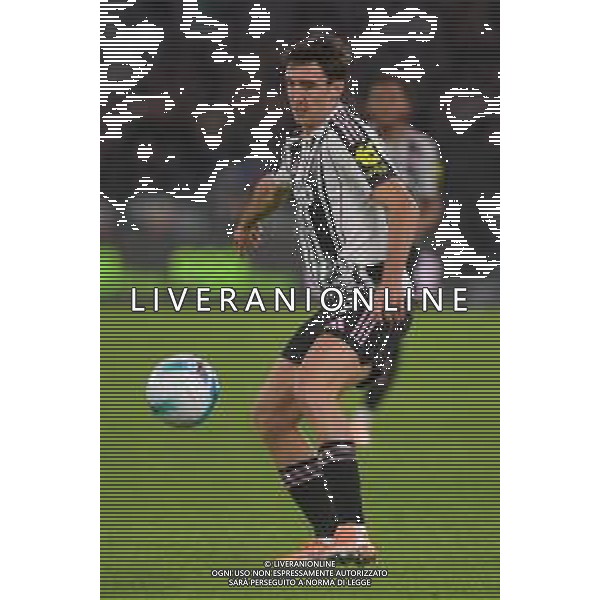 Lazio vs Juventus Campionato Serie A Enilive - 8 Giornata Stadio Olimpico - Roma 26-10-2025 nella foto Andrea Cambiaso Foto Federico Gaetano - ag Aldo liverani- AGENZIA ALDO LIVERANI SAS