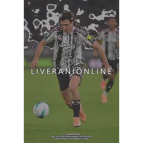 Lazio vs Juventus Campionato Serie A Enilive - 8 Giornata Stadio Olimpico - Roma 26-10-2025 nella foto Andrea Cambiaso Foto Federico Gaetano - ag Aldo liverani- AGENZIA ALDO LIVERANI SAS