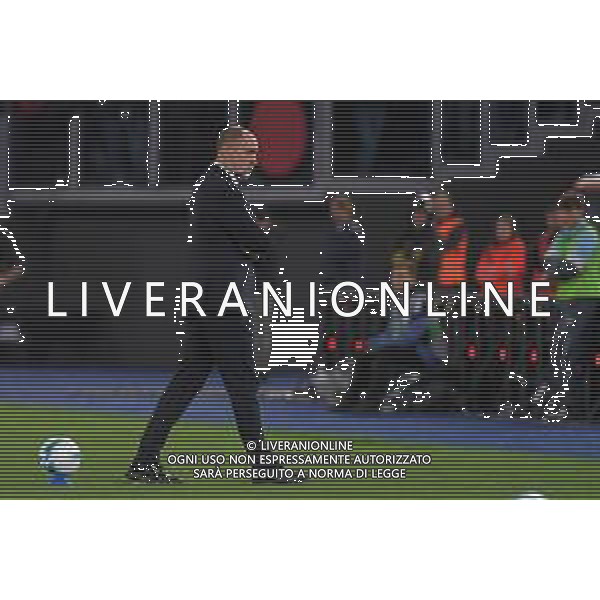 Lazio vs Juventus Campionato Serie A Enilive - 8 Giornata Stadio Olimpico - Roma 26-10-2025 nella foto Igor Tudor Foto Federico Gaetano - ag Aldo liverani- AGENZIA ALDO LIVERANI SAS