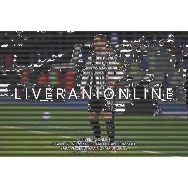 Lazio vs Juventus Campionato Serie A Enilive - 8 Giornata Stadio Olimpico - Roma 26-10-2025 nella foto Teun Koopmeiners Foto Federico Gaetano - ag Aldo liverani- AGENZIA ALDO LIVERANI SAS