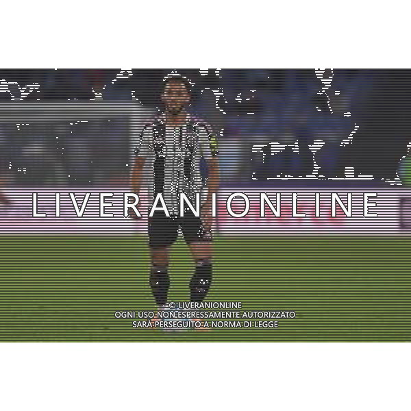 Lazio vs Juventus Campionato Serie A Enilive - 8 Giornata Stadio Olimpico - Roma 26-10-2025 nella foto Lloyd Kelly Foto Federico Gaetano - ag Aldo liverani- AGENZIA ALDO LIVERANI SAS