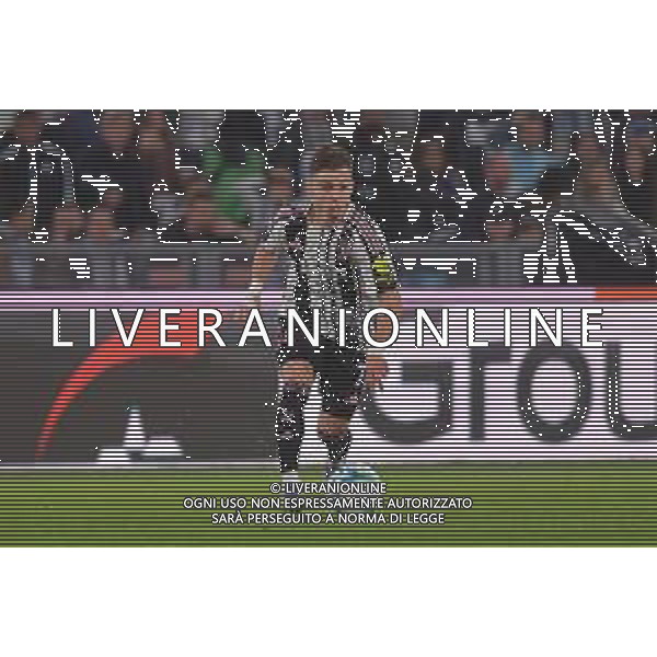 Lazio vs Juventus Campionato Serie A Enilive - 8 Giornata Stadio Olimpico - Roma 26-10-2025 nella foto Francisco Conceicao Foto Federico Gaetano - ag Aldo liverani- AGENZIA ALDO LIVERANI SAS