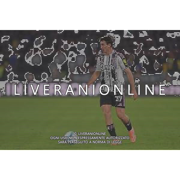 Lazio vs Juventus Campionato Serie A Enilive - 8 Giornata Stadio Olimpico - Roma 26-10-2025 nella foto Andrea Cambiaso Foto Federico Gaetano - ag Aldo liverani- AGENZIA ALDO LIVERANI SAS