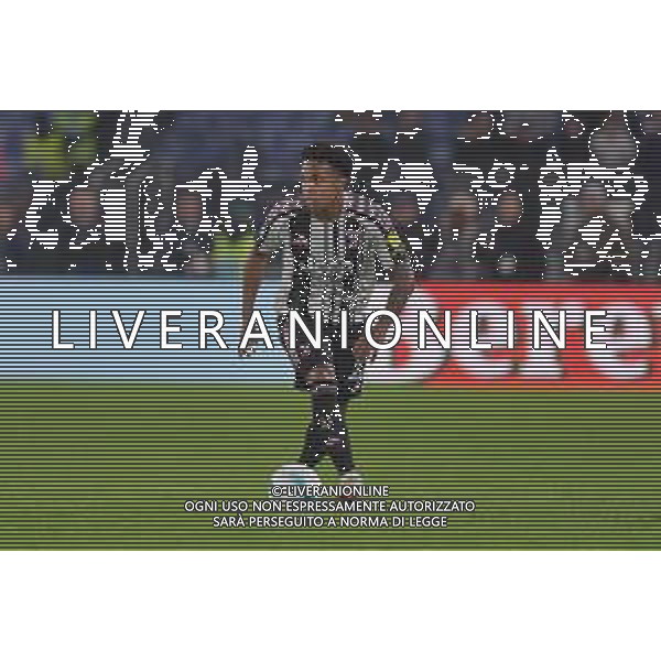 Lazio vs Juventus Campionato Serie A Enilive - 8 Giornata Stadio Olimpico - Roma 26-10-2025 nella foto Weston McKennie Foto Federico Gaetano - ag Aldo liverani- AGENZIA ALDO LIVERANI SAS