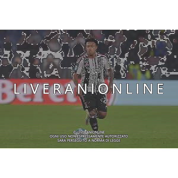 Lazio vs Juventus Campionato Serie A Enilive - 8 Giornata Stadio Olimpico - Roma 26-10-2025 nella foto Weston McKennie Foto Federico Gaetano - ag Aldo liverani- AGENZIA ALDO LIVERANI SAS