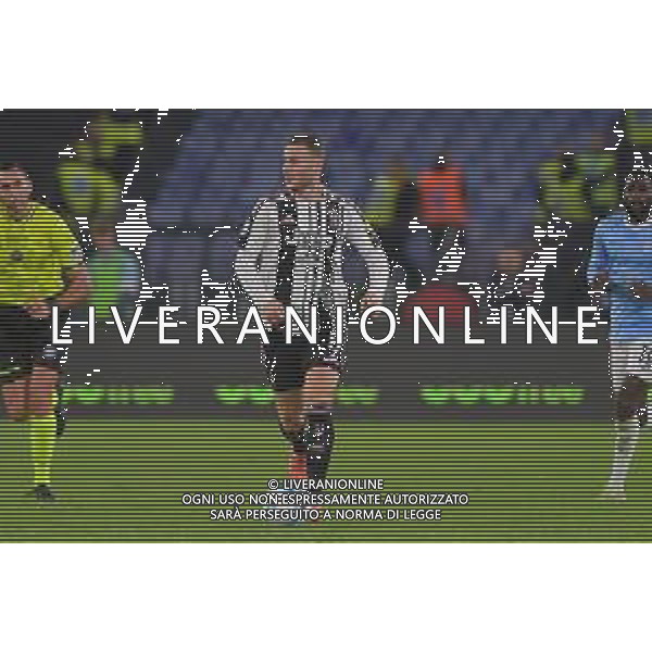 Lazio vs Juventus Campionato Serie A Enilive - 8 Giornata Stadio Olimpico - Roma 26-10-2025 nella foto Teun Koopmeiners Foto Federico Gaetano - ag Aldo liverani- AGENZIA ALDO LIVERANI SAS