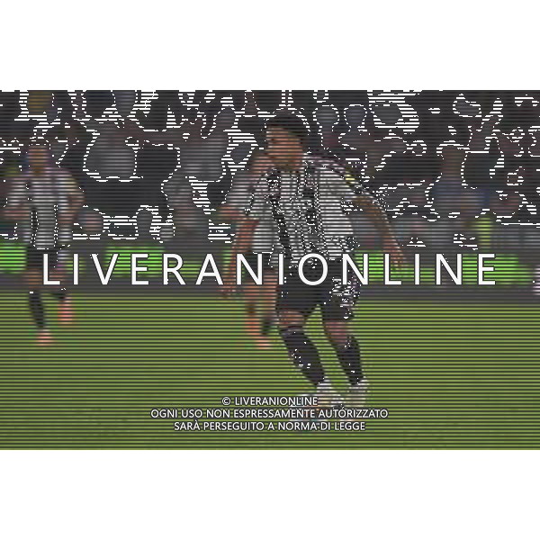 Lazio vs Juventus Campionato Serie A Enilive - 8 Giornata Stadio Olimpico - Roma 26-10-2025 nella foto Weston McKennie Foto Federico Gaetano - ag Aldo liverani- AGENZIA ALDO LIVERANI SAS