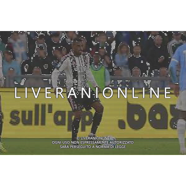 Lazio vs Juventus Campionato Serie A Enilive - 8 Giornata Stadio Olimpico - Roma 26-10-2025 nella foto Pierre Kalulu Foto Federico Gaetano - ag Aldo liverani- AGENZIA ALDO LIVERANI SAS