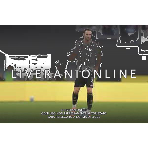 Lazio vs Juventus Campionato Serie A Enilive - 8 Giornata Stadio Olimpico - Roma 26-10-2025 nella foto Federico Gatti Foto Federico Gaetano - ag Aldo liverani- AGENZIA ALDO LIVERANI SAS