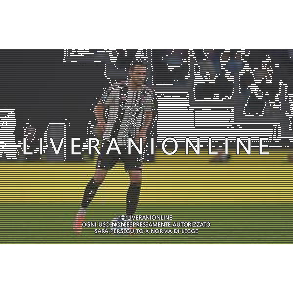 Lazio vs Juventus Campionato Serie A Enilive - 8 Giornata Stadio Olimpico - Roma 26-10-2025 nella foto Federico Gatti Foto Federico Gaetano - ag Aldo liverani- AGENZIA ALDO LIVERANI SAS